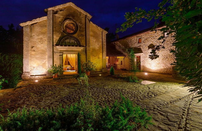 Fc-i310-lcal0at - Pieve del Borgo 6 2 - Foto 15