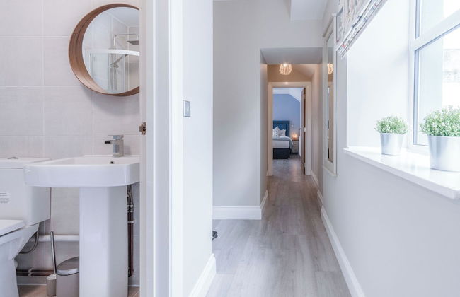 Harbour View - 2 Bedroom Apartment - Milford Haven - Foto 25