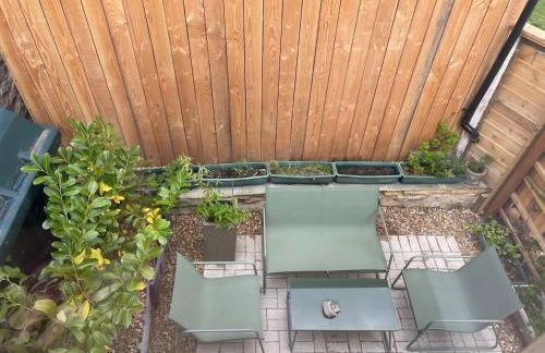 The Hideaway & Sauna at Ring O'Bells - Photo 18