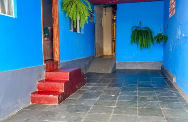 Ótima casa no centro de Carrancas - Photo 12