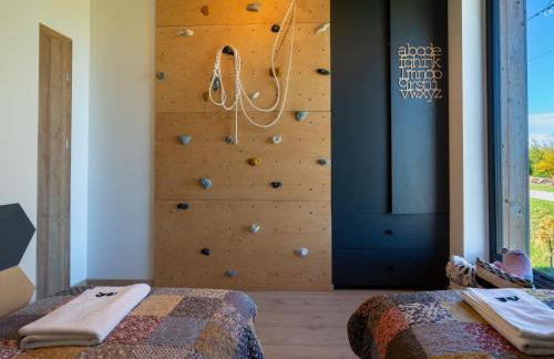 Drwalówka - Domek "NA SKARPIE" - Foto 19