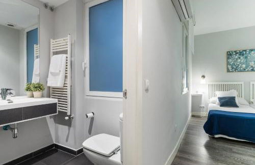 Castellana Suites - Foto 17