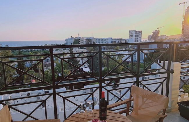 99 LIM - Stay Almeria Apartment - Foto 30