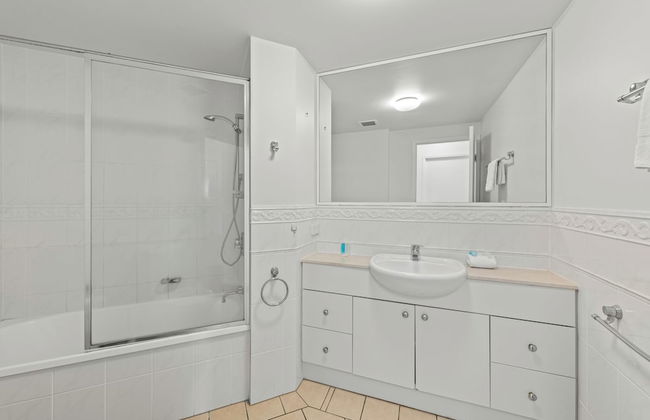 The Oasis Apartments - Foto 33