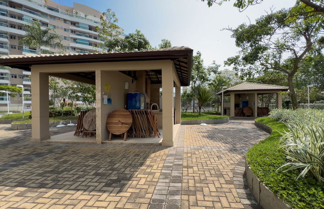 Close to the Olympic Park Well Located Sa1005 - Foto 23