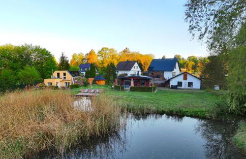 Ferienhaus am Mittelberg - Photo 41