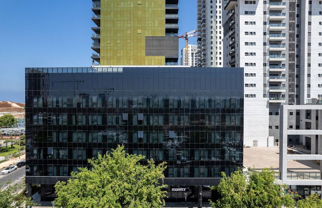 master Bat Yam - Foto 26