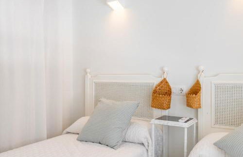 Mini Suite La Siesta Cala del Portet - Foto 7