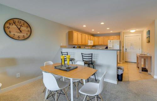 Westport Vacation Rental Walk to Beach! - Foto 9