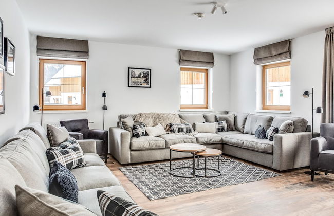 Dormio Resort Obertraun - Foto 67