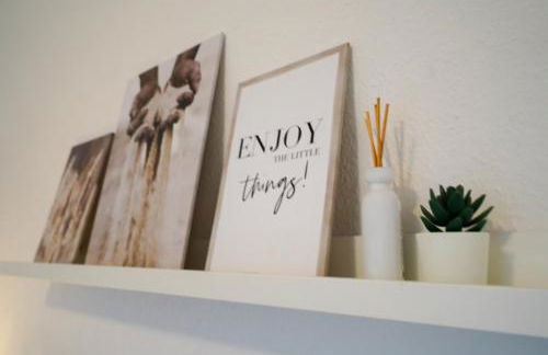 Moderne City Apartments im Stadtzentrum - Foto 27