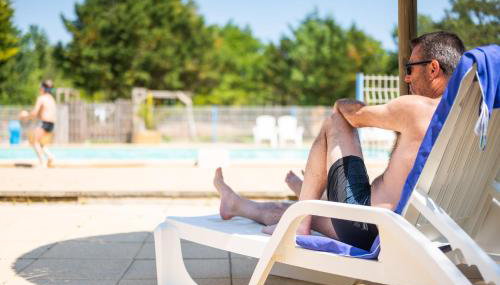 Mobilehome Vallon 53 - Foto 4