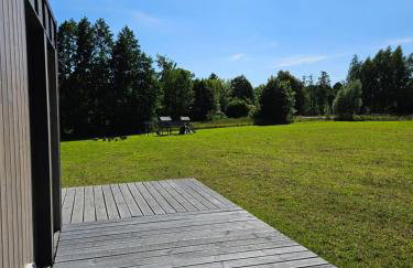 Przystanek Mazury.Makosieje - Foto 61