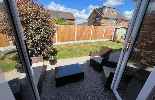 Idyllic bungalow in Burscough, ideal location in West Lancashire - Foto 52