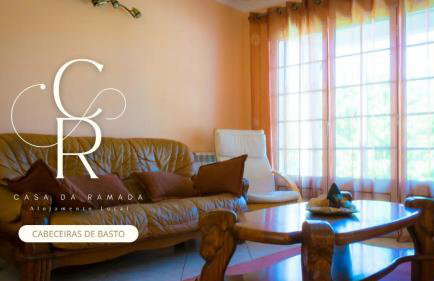 Casa de Alvite - Foto 30