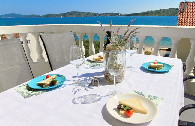 Vodice Lagom - Foto 76