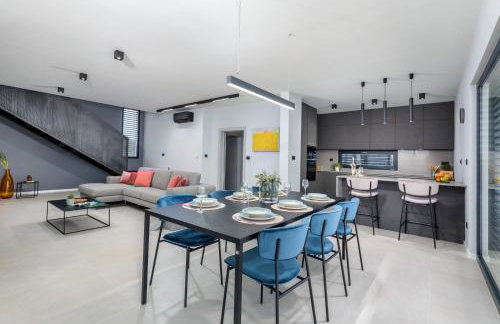 Amazing private villa with outdoor swimming pool in Vodnjan - Photo 14