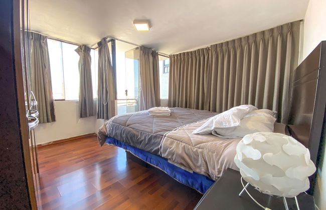 PRIVATE APART WITH AMAZING VIEW OF CUSCO - Foto 1