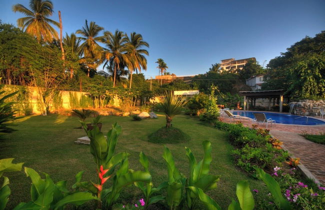 Bungalows Las Margaritas 2 - Foto 28