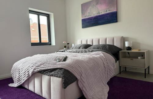 Chez Chantal - Boutique Stay - Foto 17