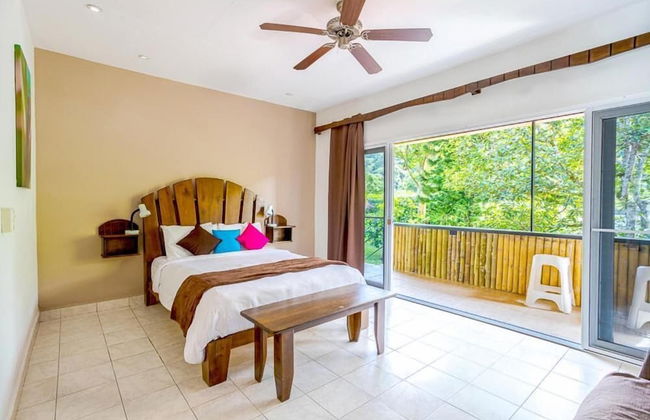 Downtown Suites - Foto 13