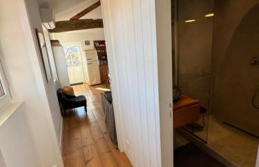 Appartement Parlementia, Domaine Koskenia - Foto 32