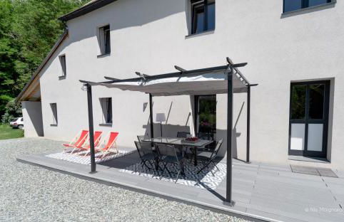 Le Manoir, appartement Beryl - Foto 28