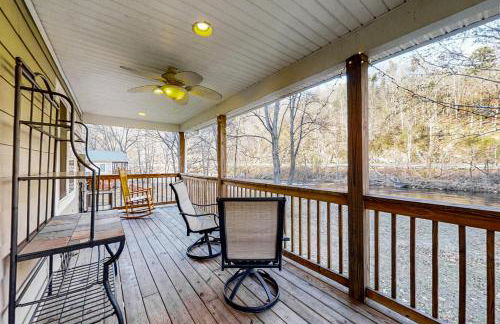 Full Stream Ahead - Foto 17