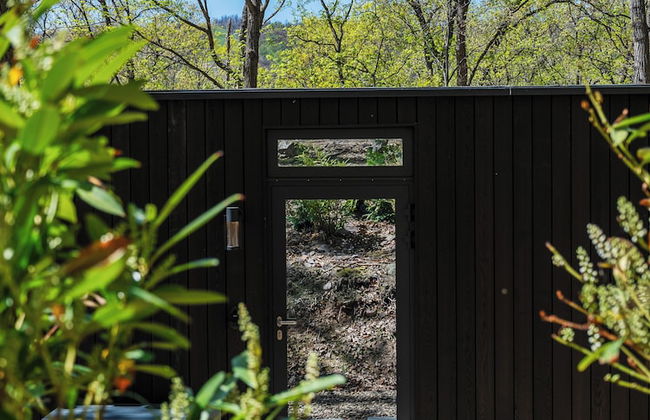 Mirror Villas - Modern Retreat with private hot tubs and mountain view - Foto 29