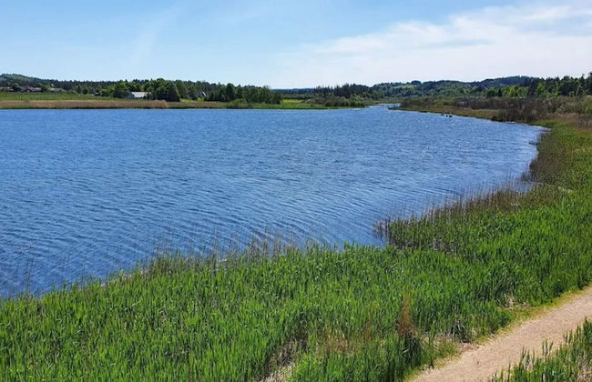 6 Person Holiday Home in Silkeborg - Foto 35