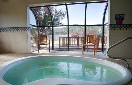 Black Hills Luxury Suites - Foto 23