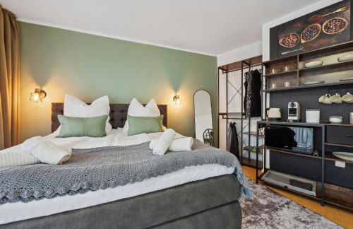 Apartment Köpenick See - Foto 6