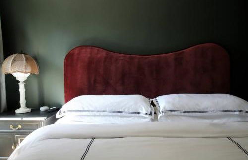 Mr. Nomad: Parisian PopHaus in Uptown - Foto 14