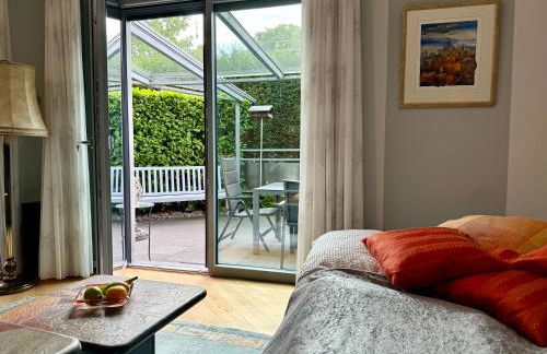 Traumferienwohnung zwischen Köln und Düsseldorf - Foto 23