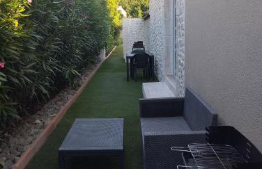 Bienvenue au pied des Alpilles - Foto 6