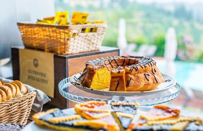 Borgo Divino - Foto 65