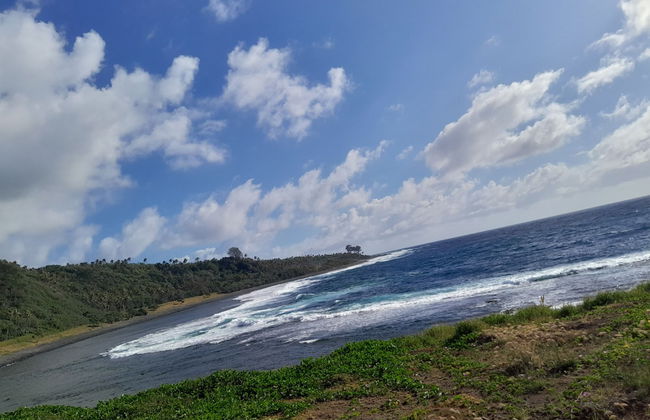 Glowing Mountain view tree house - Photo 39