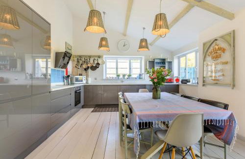 The Cow Shed - Foto 11