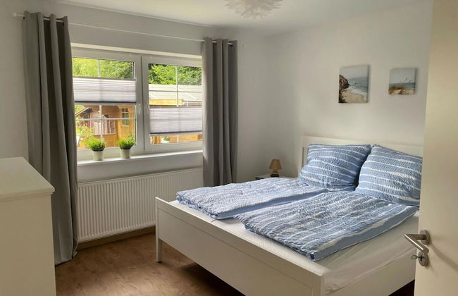 Holiday Apartment Beach Smile Lodge - Foto 3