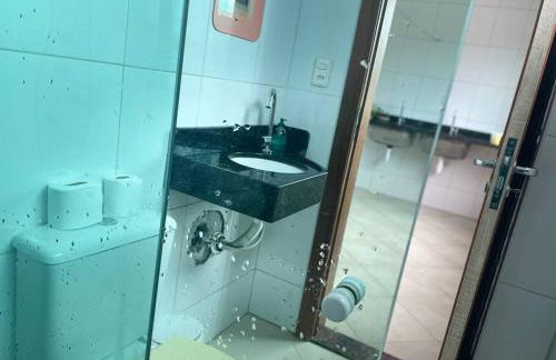 Apartamento amplo e confortável - Foto 13