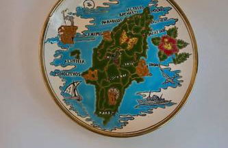 Valley View Studio Apartment Salakos - Foto 32