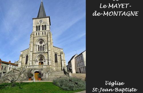 Aux nids douillets Mayetois "les hirondelles" - Foto 11