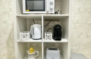 Maison Grimaldi Roma - Foto 5