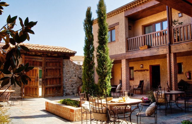 Solaz del Moros - Foto 41