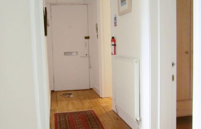 Edinburgh City Retreat Apartments - Foto 9