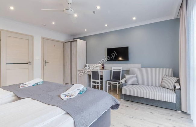 Helios Apartamenty - Foto 8