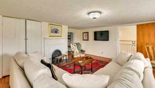 Georgetown Home Near Kentucky Horse Park! - Foto 5