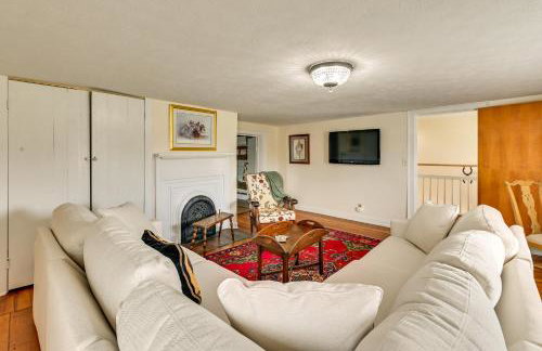 Georgetown Home Near Kentucky Horse Park! - Foto 5