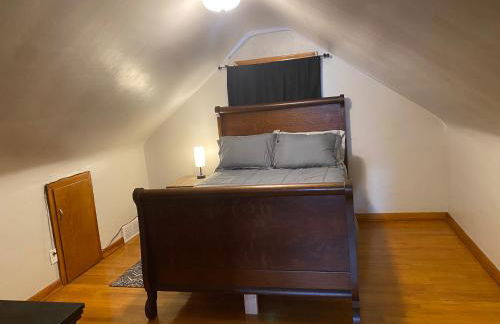 Green Bay Packer Game House or Resch Expo less than 1 mile from Lambeau Field - Foto 28