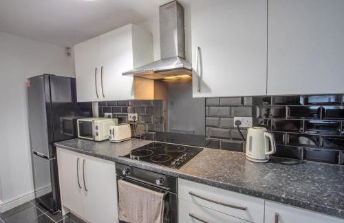 Charming & Relaxing Getaway near Liverpool City - Foto 15